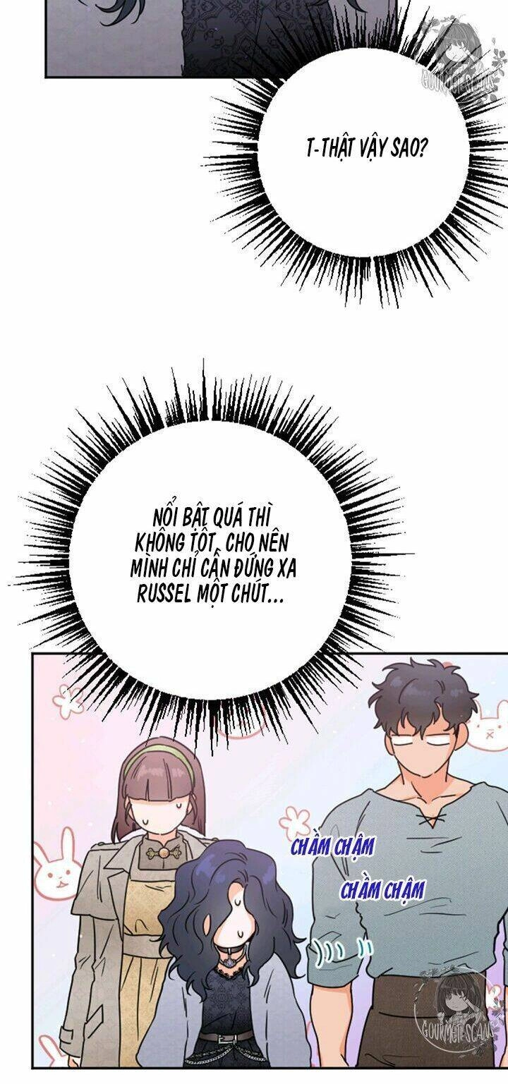 Tiểu Thư Bé Bỏng Đáng Yêu! Chapter 108 - 29