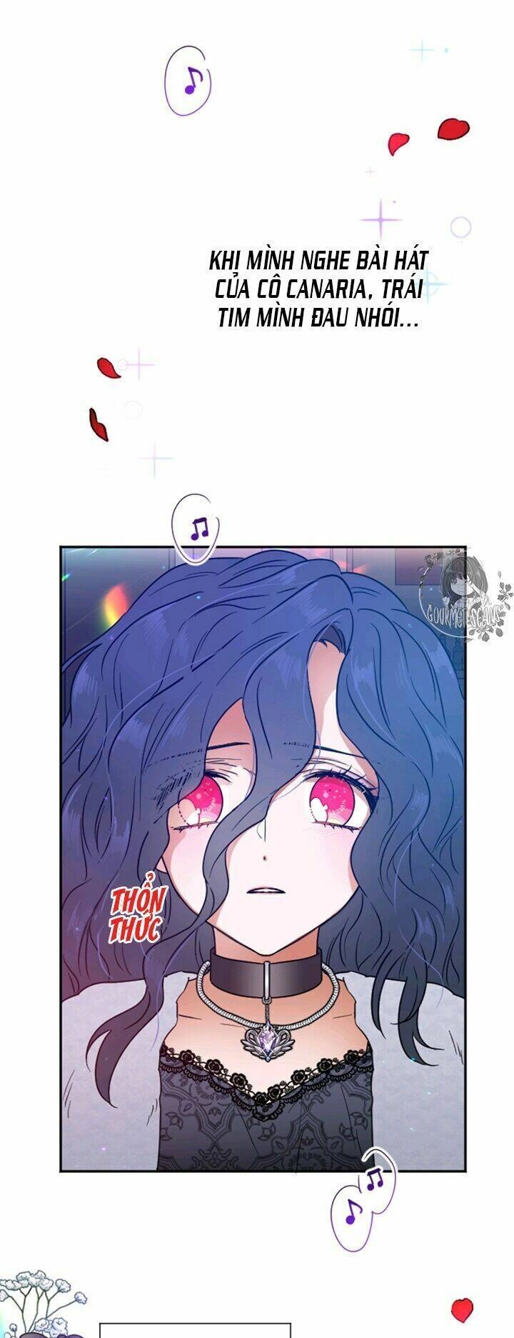 Tiểu Thư Bé Bỏng Đáng Yêu! Chapter 108 - 34