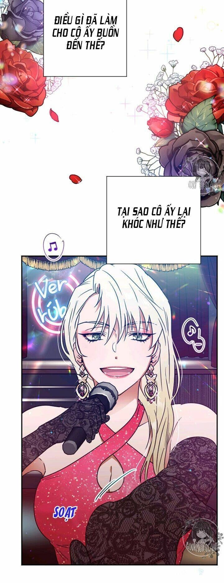 Tiểu Thư Bé Bỏng Đáng Yêu! Chapter 108 - 35