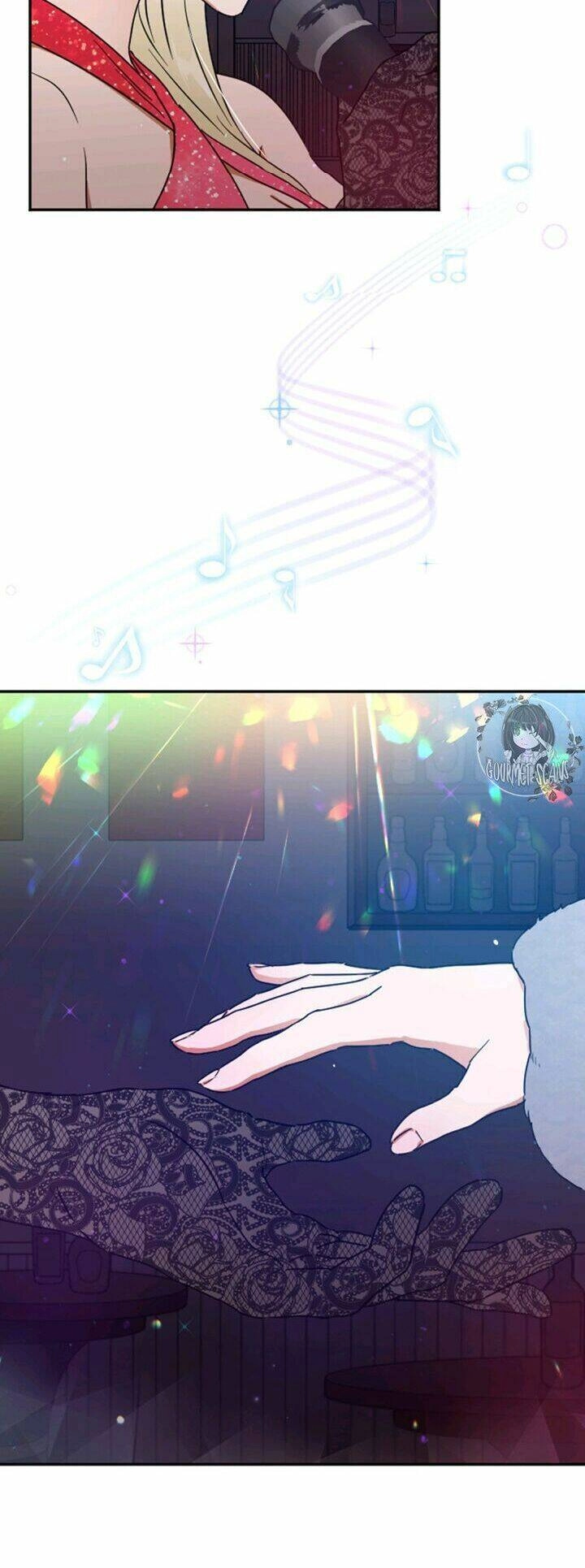 Tiểu Thư Bé Bỏng Đáng Yêu! Chapter 108 - 37