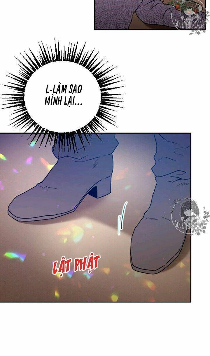 Tiểu Thư Bé Bỏng Đáng Yêu! Chapter 108 - 39