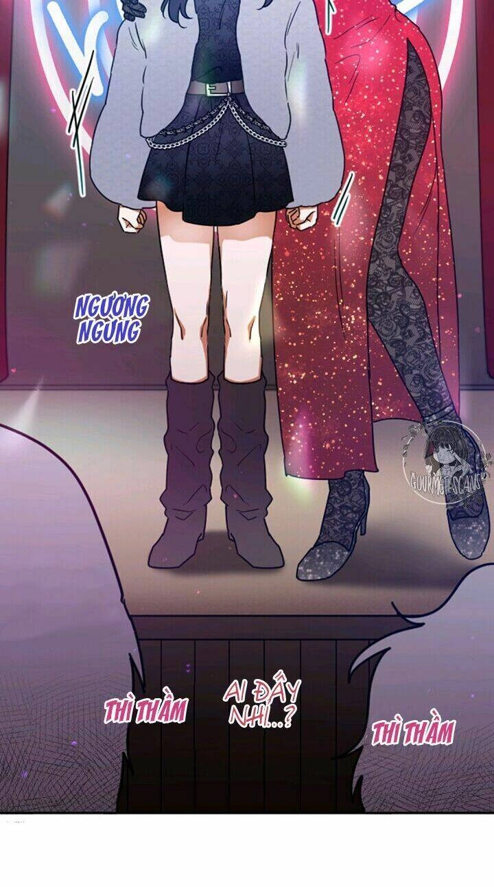 Tiểu Thư Bé Bỏng Đáng Yêu! Chapter 108 - 41