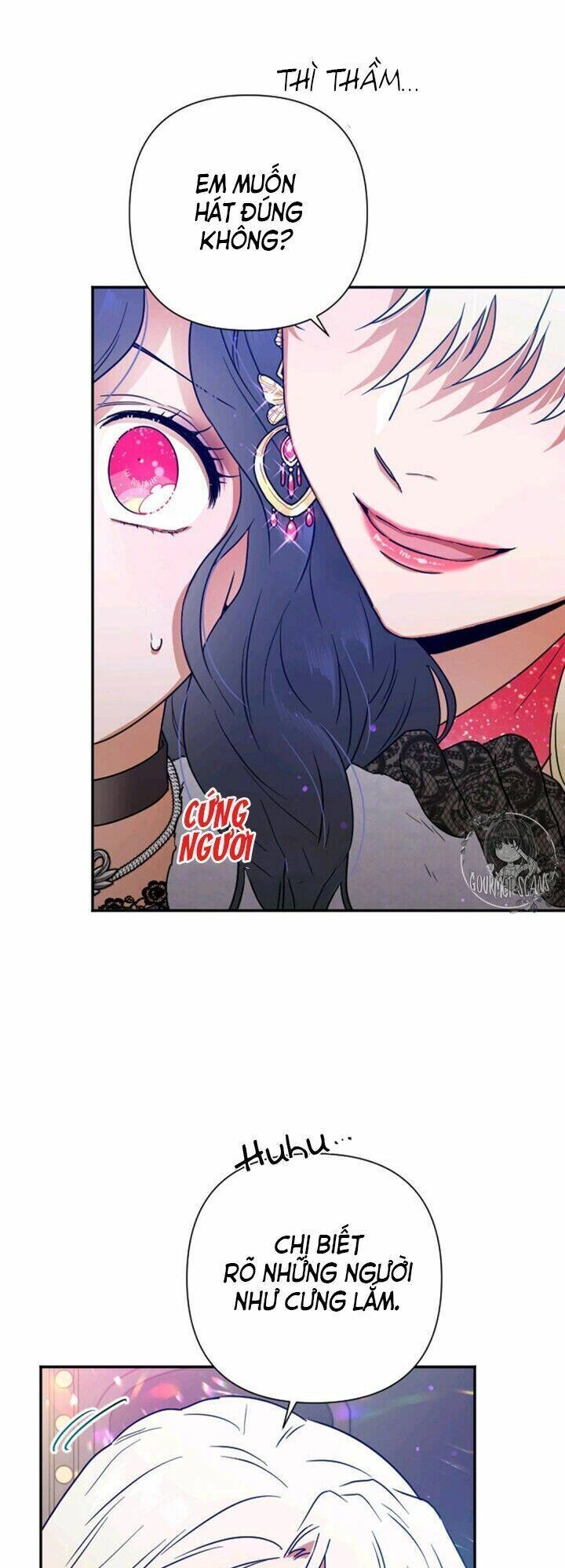 Tiểu Thư Bé Bỏng Đáng Yêu! Chapter 108 - 42