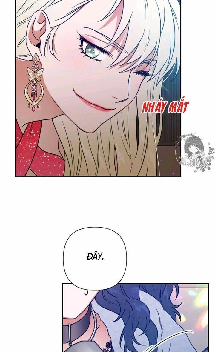 Tiểu Thư Bé Bỏng Đáng Yêu! Chapter 108 - 43