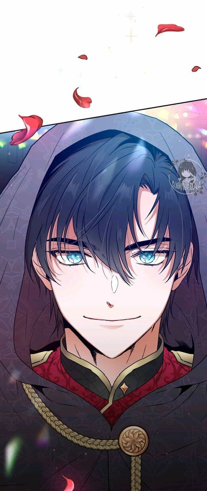 Tiểu Thư Bé Bỏng Đáng Yêu! Chapter 108 - 47