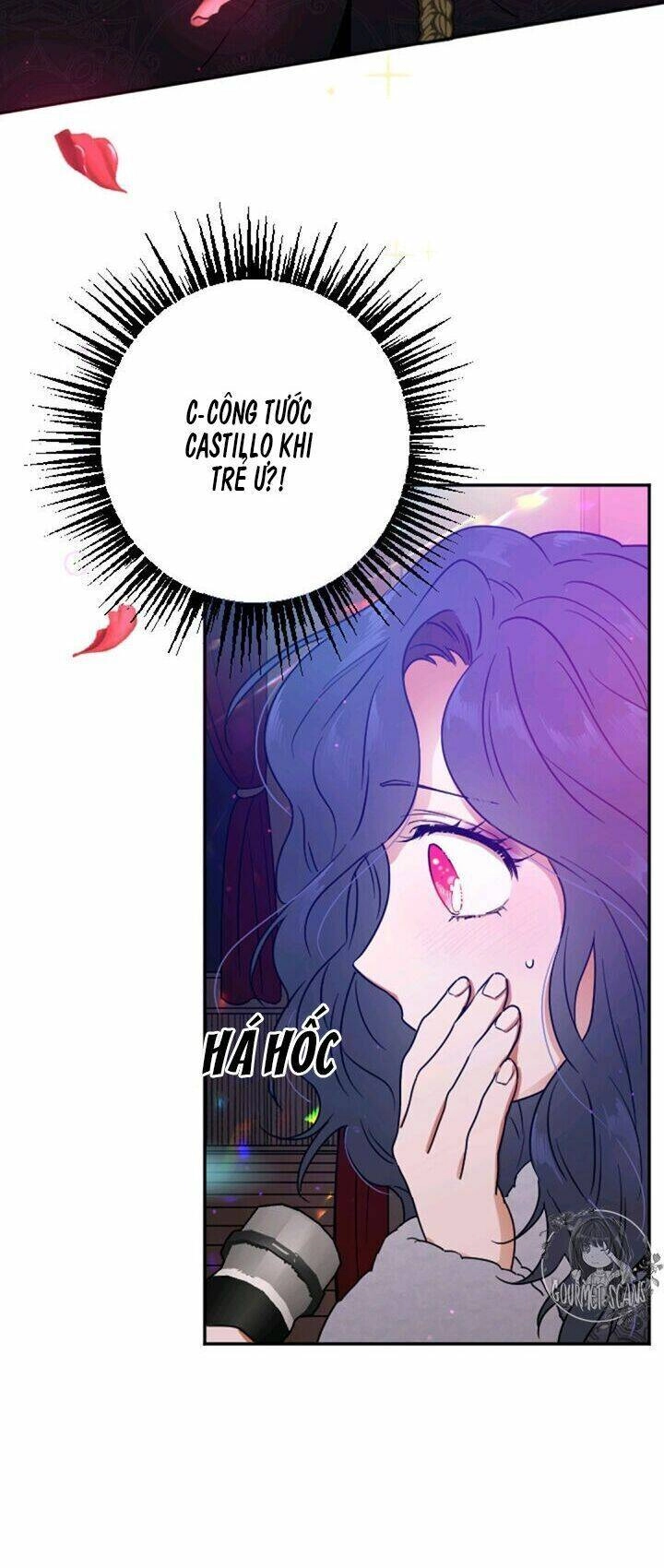 Tiểu Thư Bé Bỏng Đáng Yêu! Chapter 108 - 48