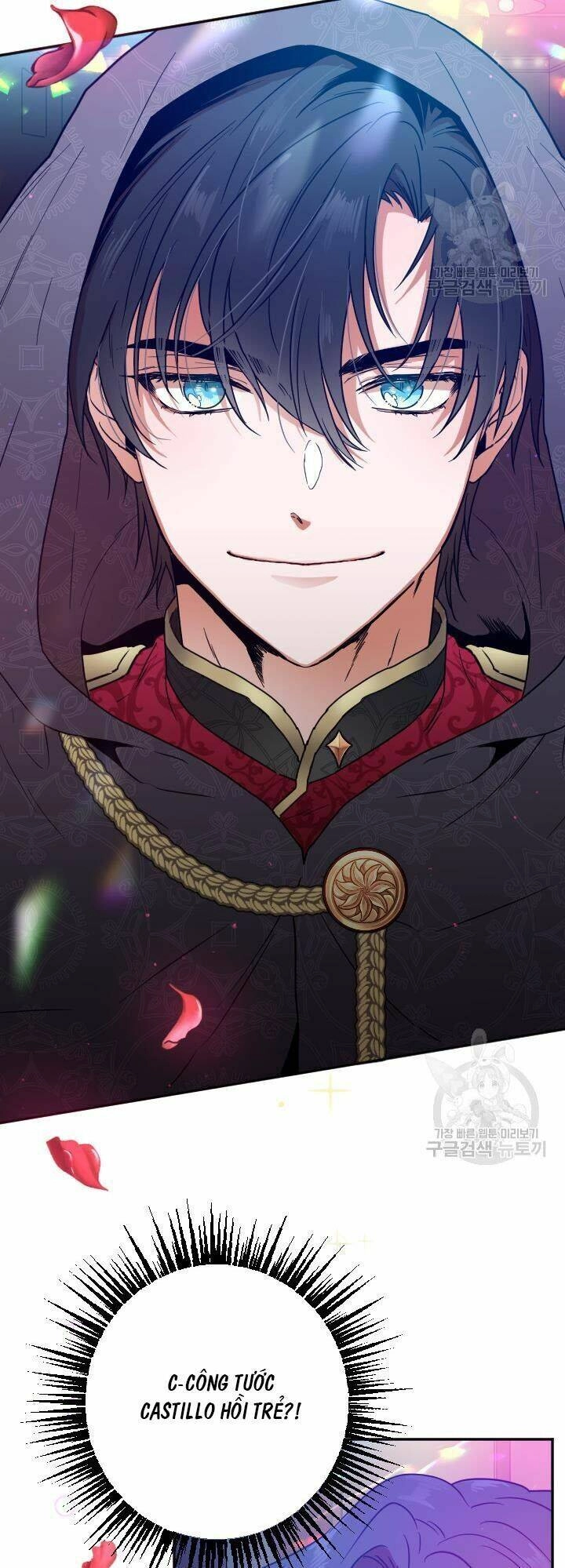 Tiểu Thư Bé Bỏng Đáng Yêu! Chapter 109 - 2