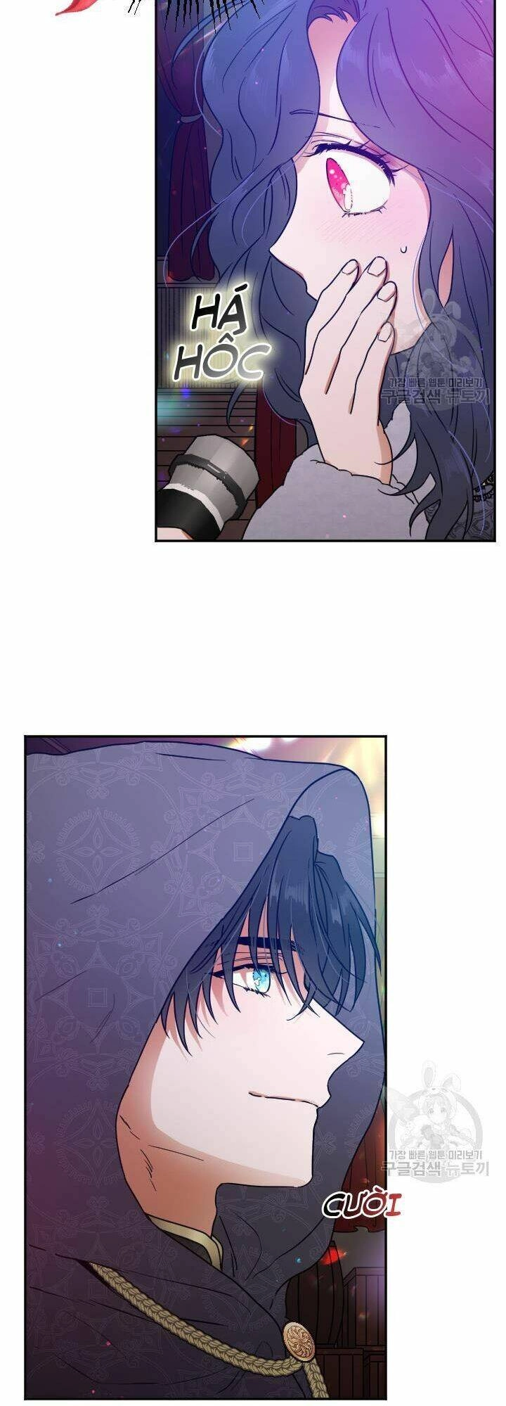 Tiểu Thư Bé Bỏng Đáng Yêu! Chapter 109 - 3