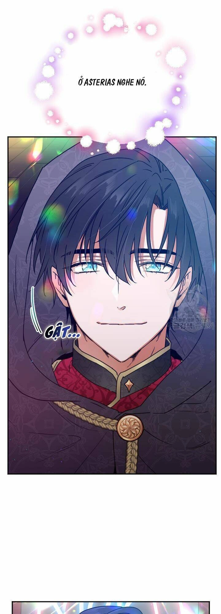 Tiểu Thư Bé Bỏng Đáng Yêu! Chapter 109 - 8