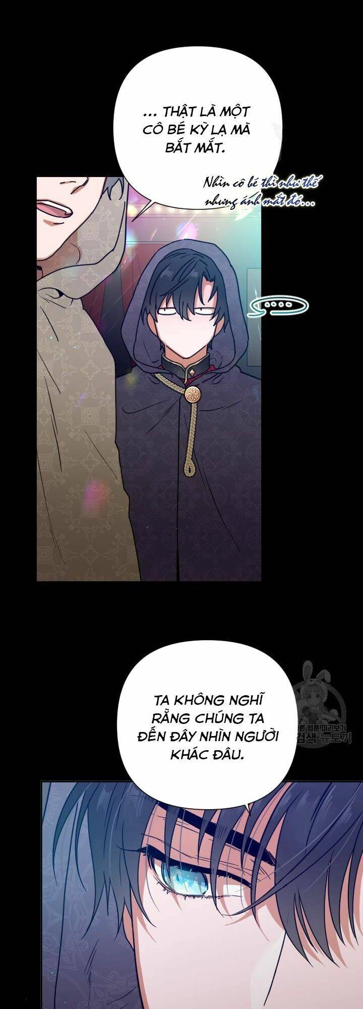 Tiểu Thư Bé Bỏng Đáng Yêu! Chapter 109 - 18