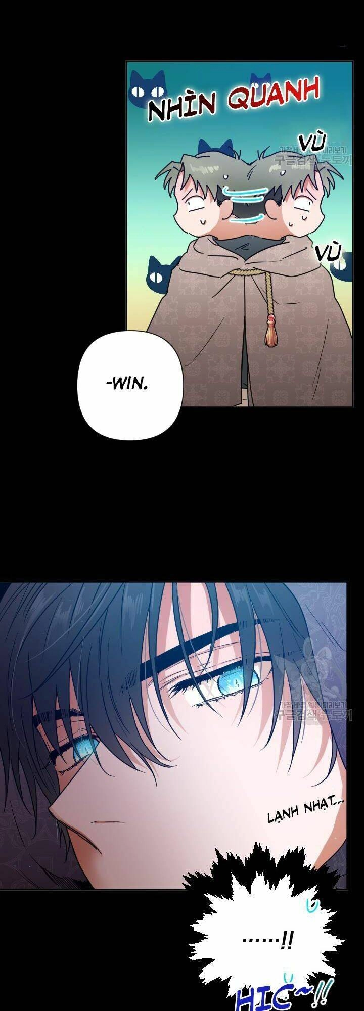 Tiểu Thư Bé Bỏng Đáng Yêu! Chapter 109 - 22