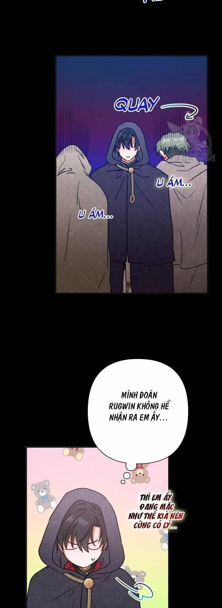 Tiểu Thư Bé Bỏng Đáng Yêu! Chapter 109 - 23