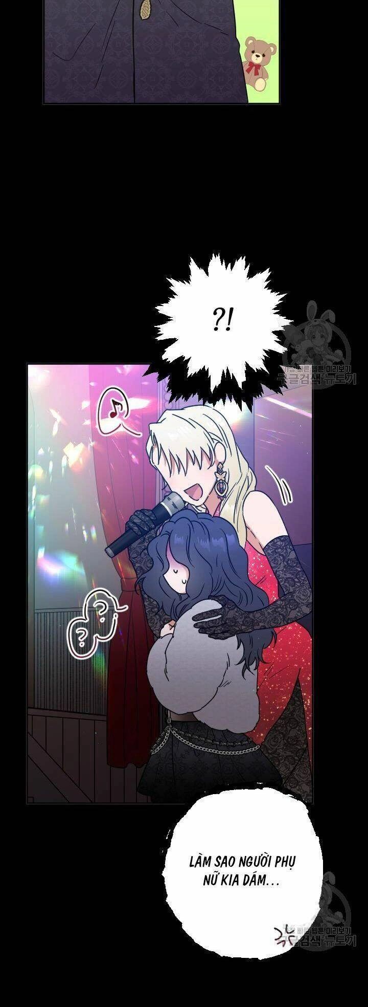 Tiểu Thư Bé Bỏng Đáng Yêu! Chapter 109 - 24