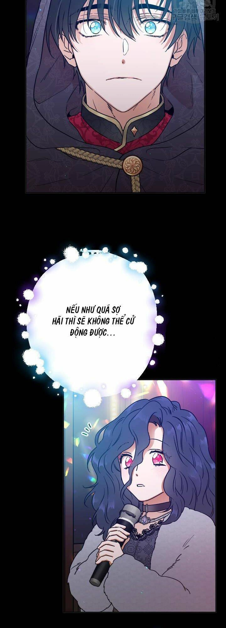 Tiểu Thư Bé Bỏng Đáng Yêu! Chapter 109 - 26