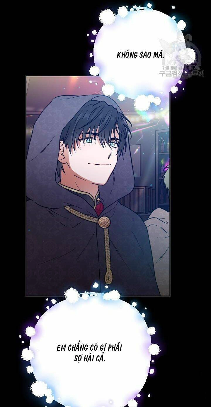 Tiểu Thư Bé Bỏng Đáng Yêu! Chapter 109 - 27