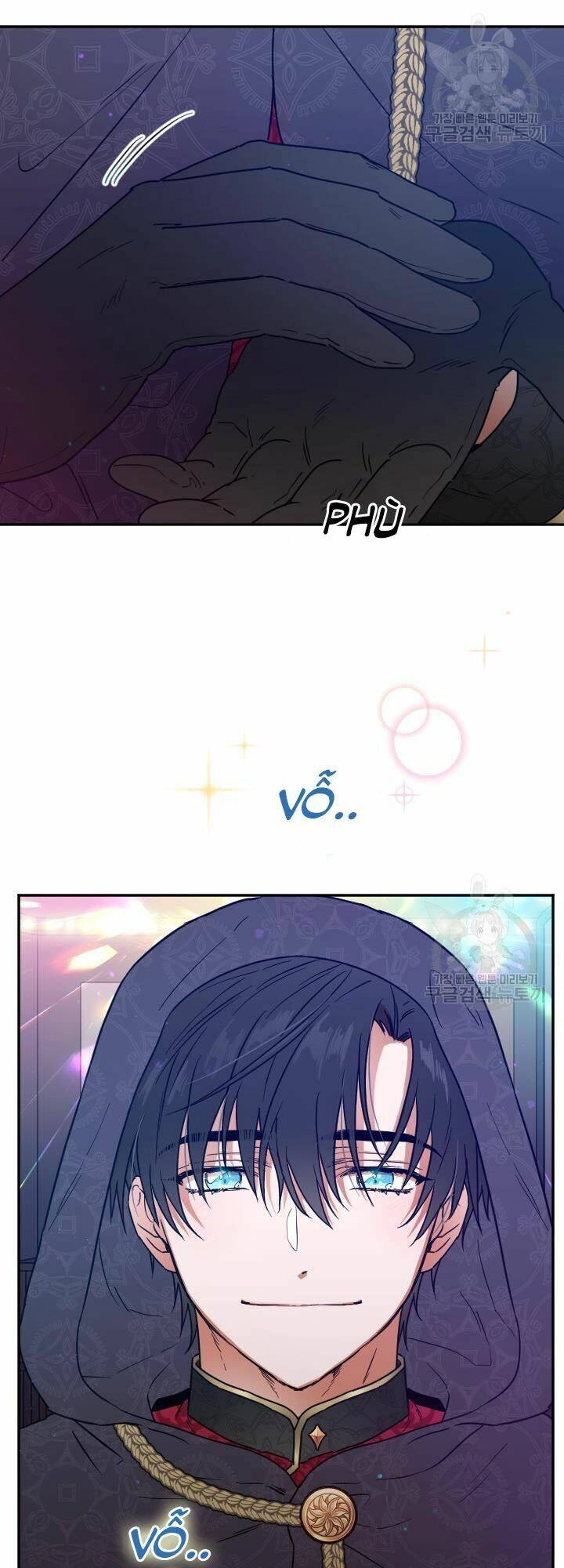 Tiểu Thư Bé Bỏng Đáng Yêu! Chapter 109 - 33