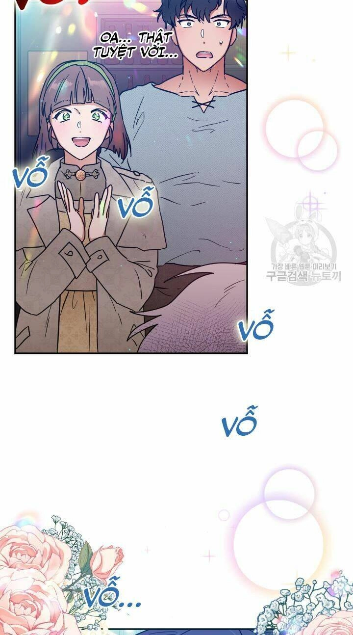 Tiểu Thư Bé Bỏng Đáng Yêu! Chapter 109 - 35