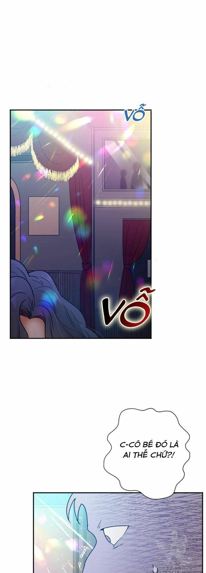 Tiểu Thư Bé Bỏng Đáng Yêu! Chapter 109 - 37