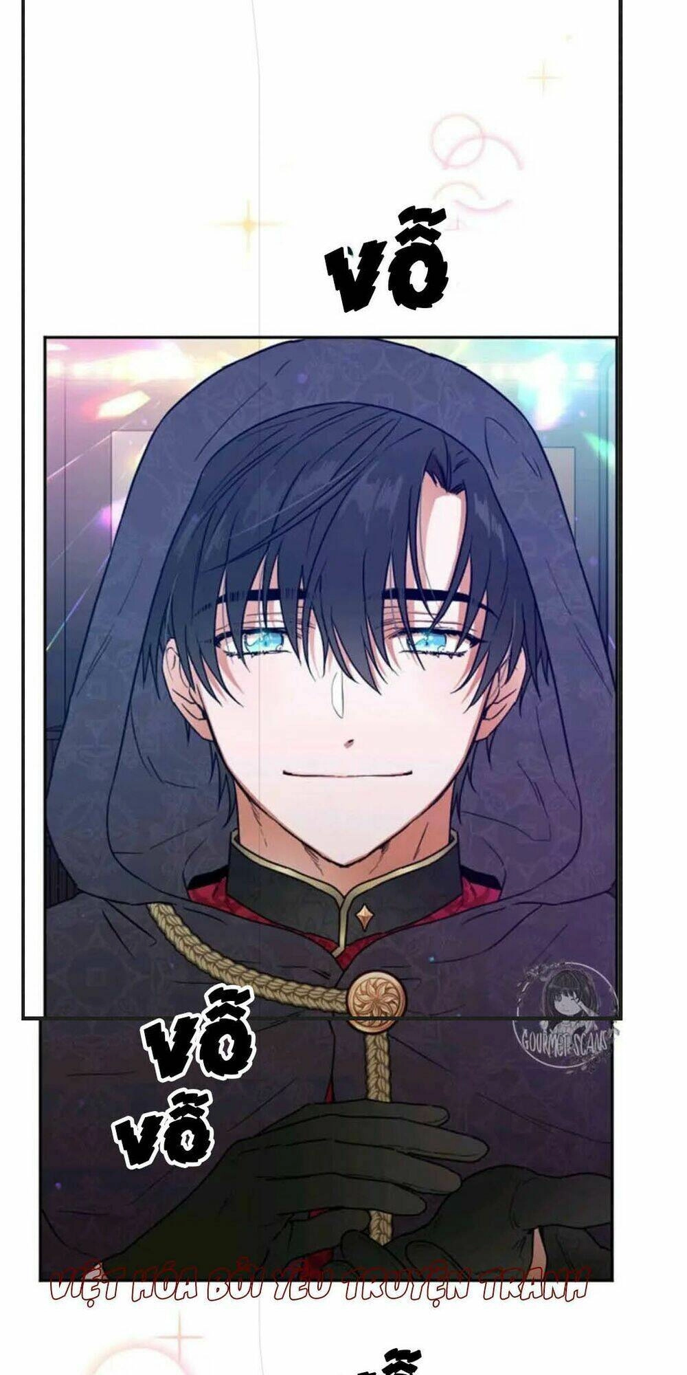 Tiểu Thư Bé Bỏng Đáng Yêu! Chapter 110 - 2