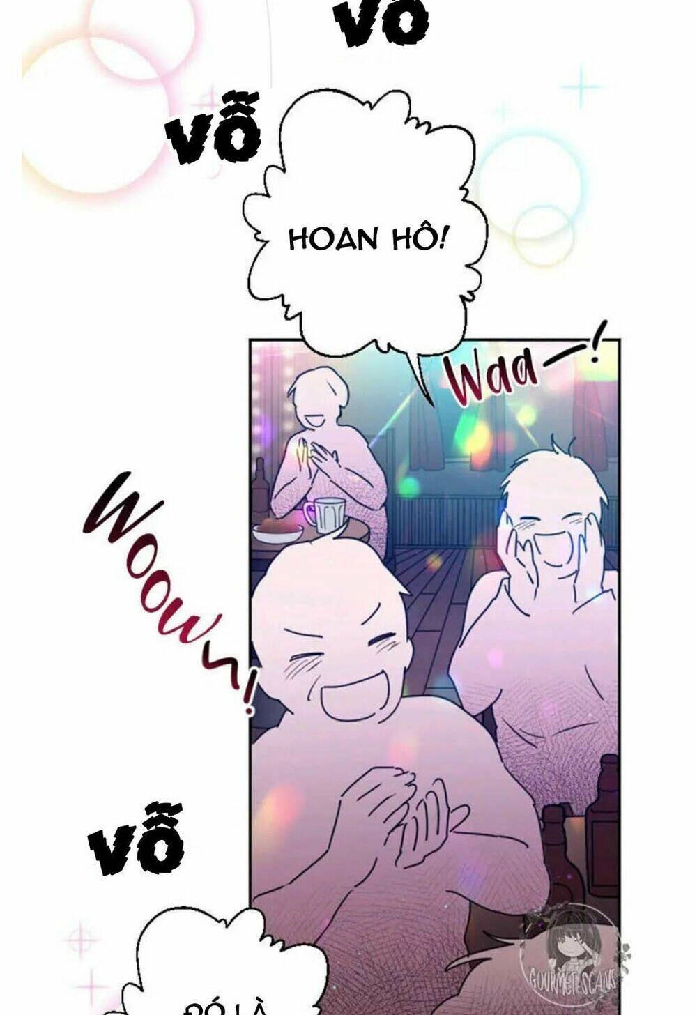 Tiểu Thư Bé Bỏng Đáng Yêu! Chapter 110 - 3