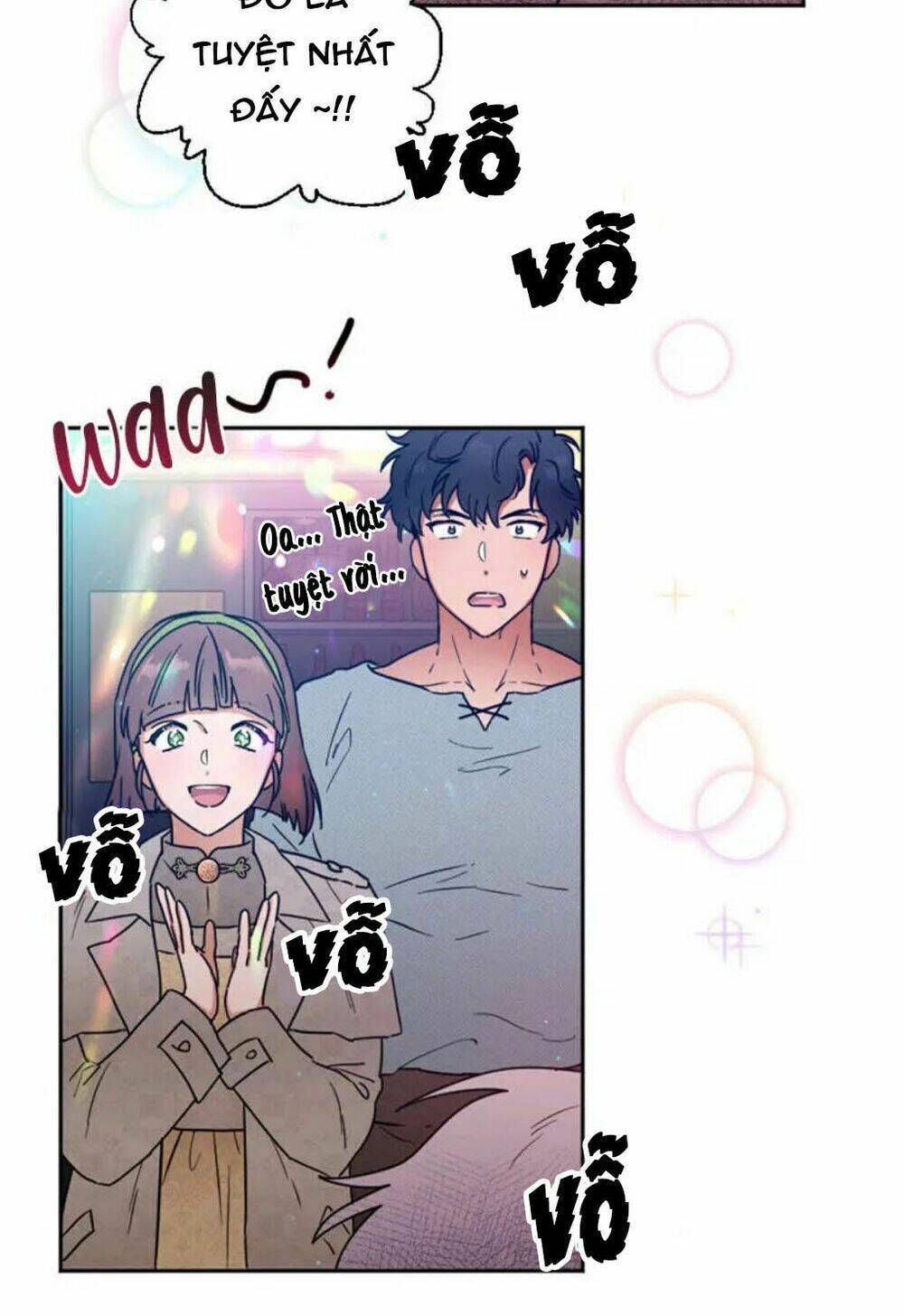 Tiểu Thư Bé Bỏng Đáng Yêu! Chapter 110 - 4