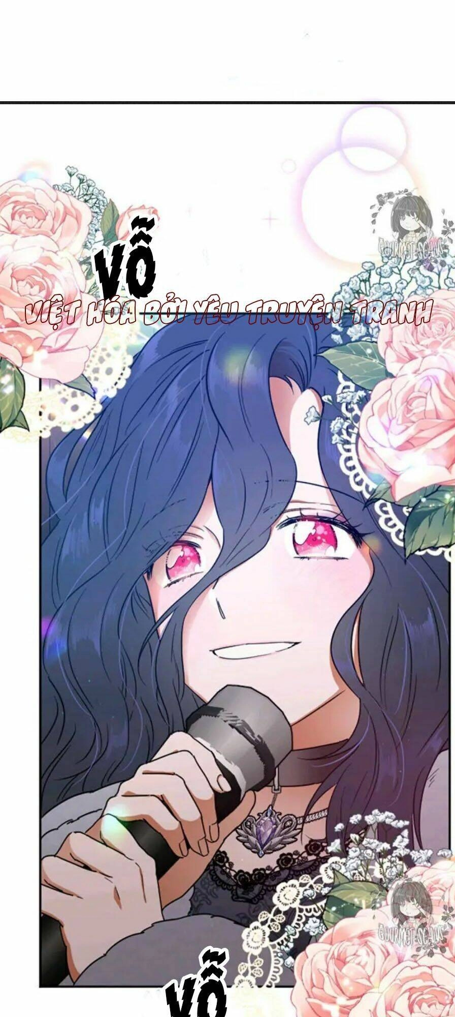 Tiểu Thư Bé Bỏng Đáng Yêu! Chapter 110 - 5