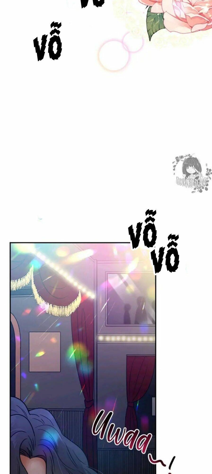 Tiểu Thư Bé Bỏng Đáng Yêu! Chapter 110 - 6