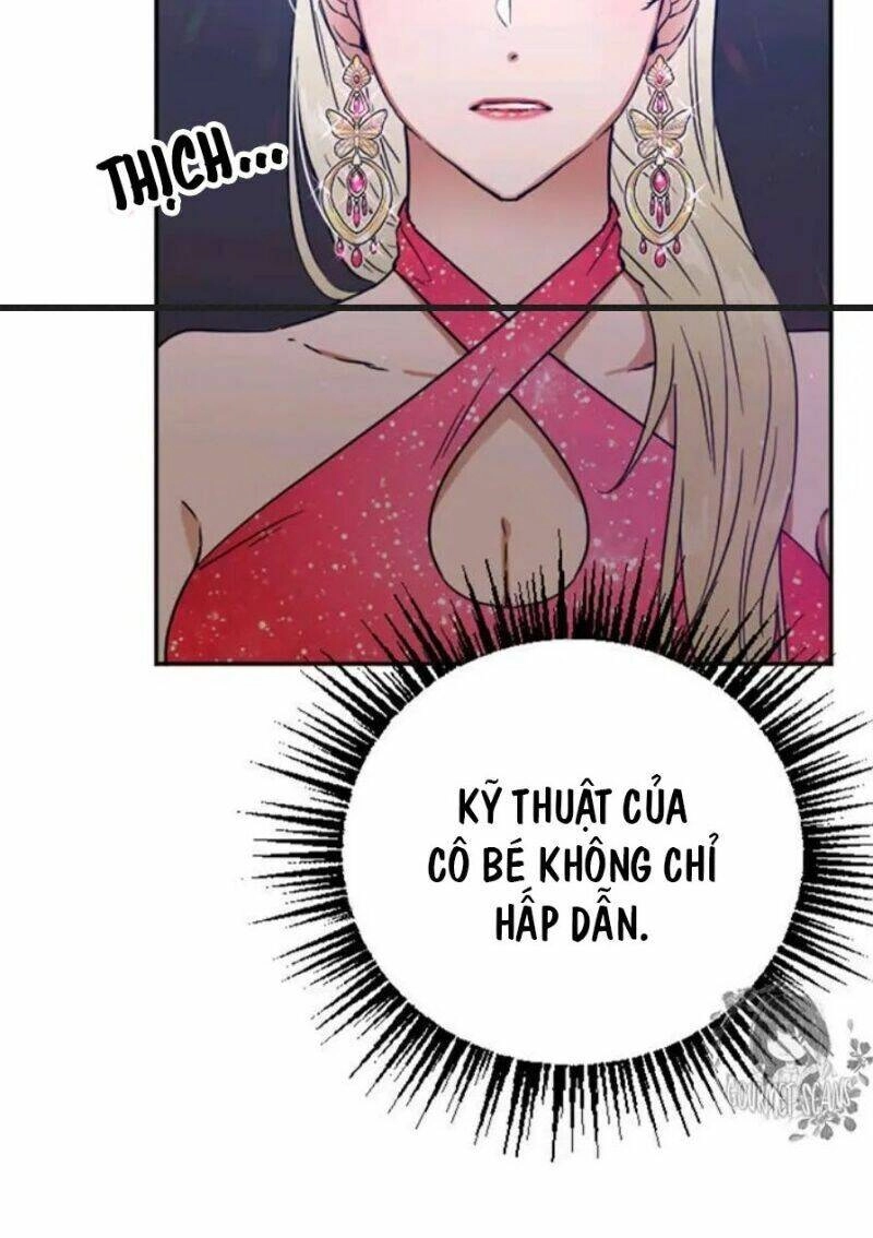 Tiểu Thư Bé Bỏng Đáng Yêu! Chapter 110 - 11