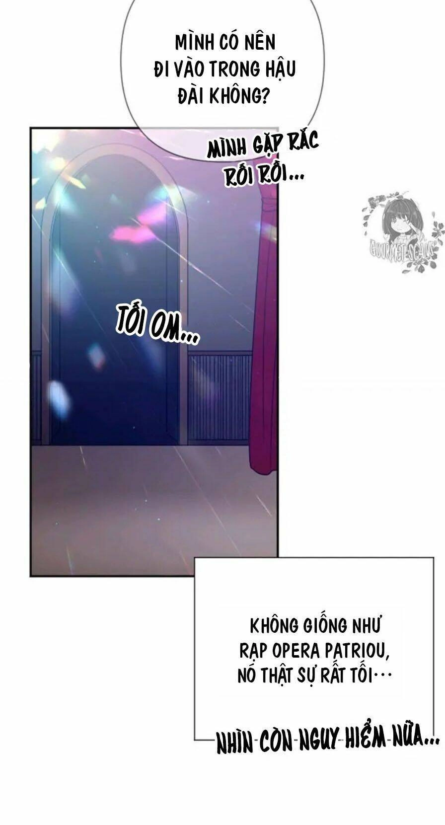 Tiểu Thư Bé Bỏng Đáng Yêu! Chapter 110 - 13