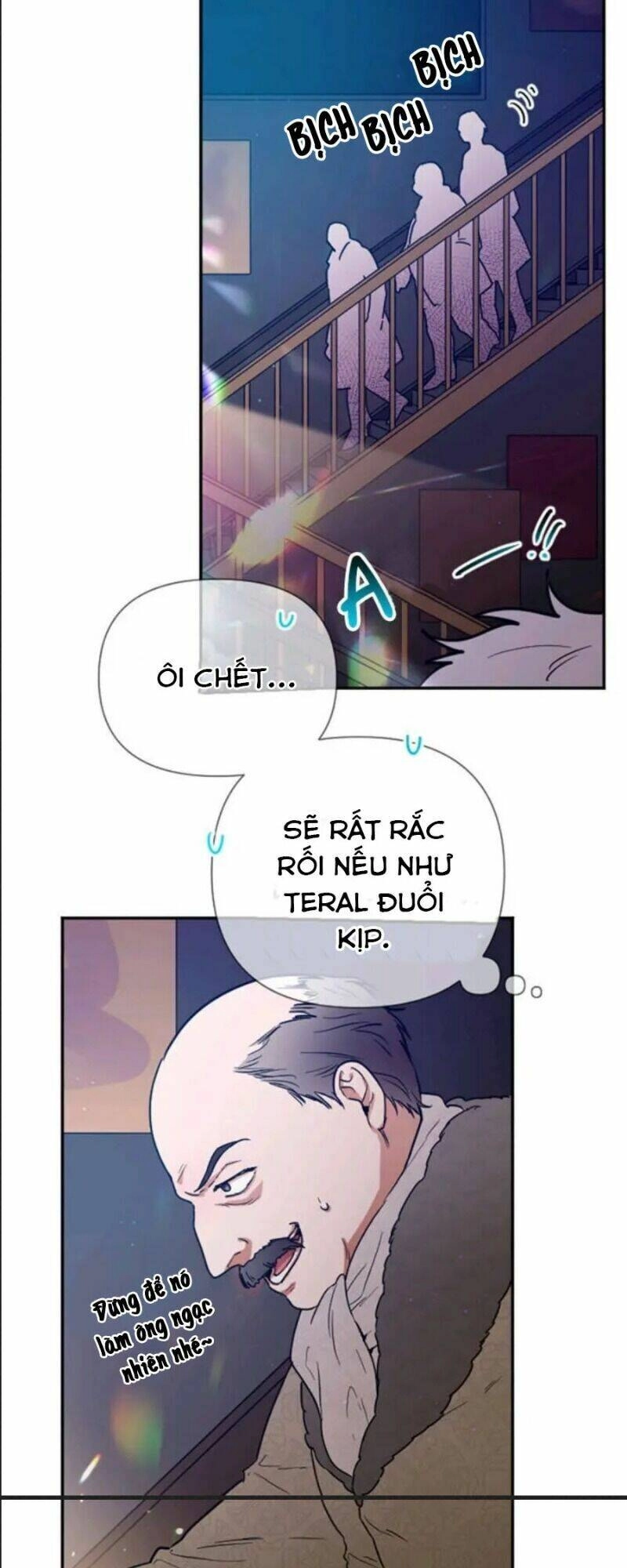 Tiểu Thư Bé Bỏng Đáng Yêu! Chapter 110 - 18