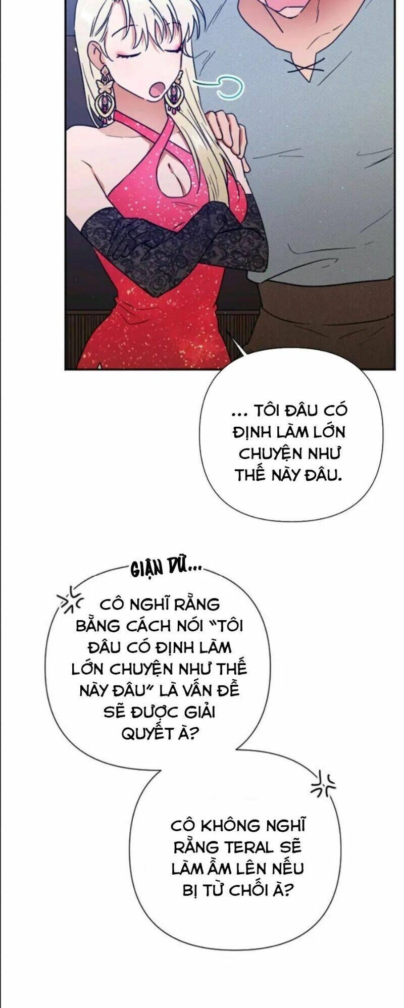 Tiểu Thư Bé Bỏng Đáng Yêu! Chapter 110 - 20