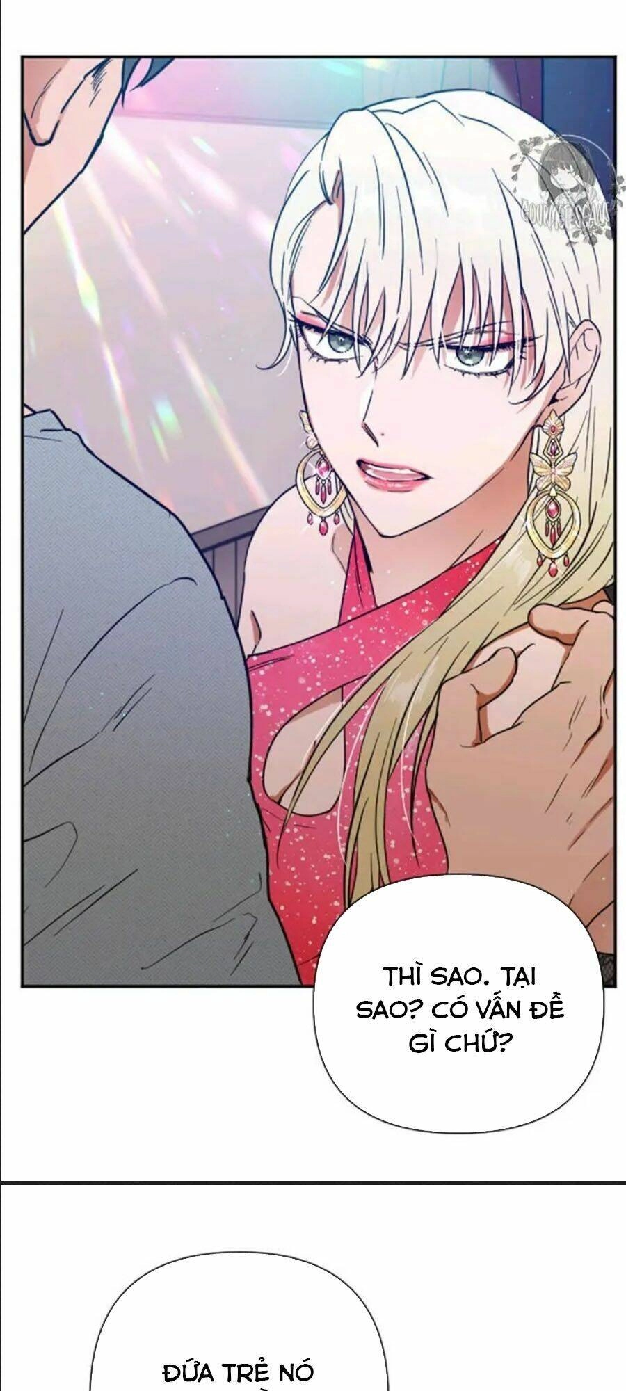 Tiểu Thư Bé Bỏng Đáng Yêu! Chapter 110 - 21