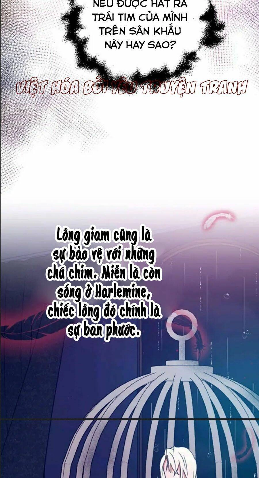 Tiểu Thư Bé Bỏng Đáng Yêu! Chapter 110 - 23