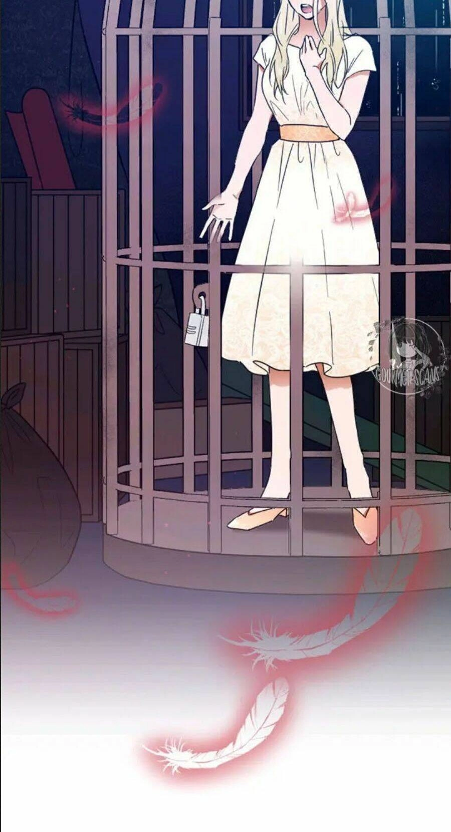 Tiểu Thư Bé Bỏng Đáng Yêu! Chapter 110 - 24