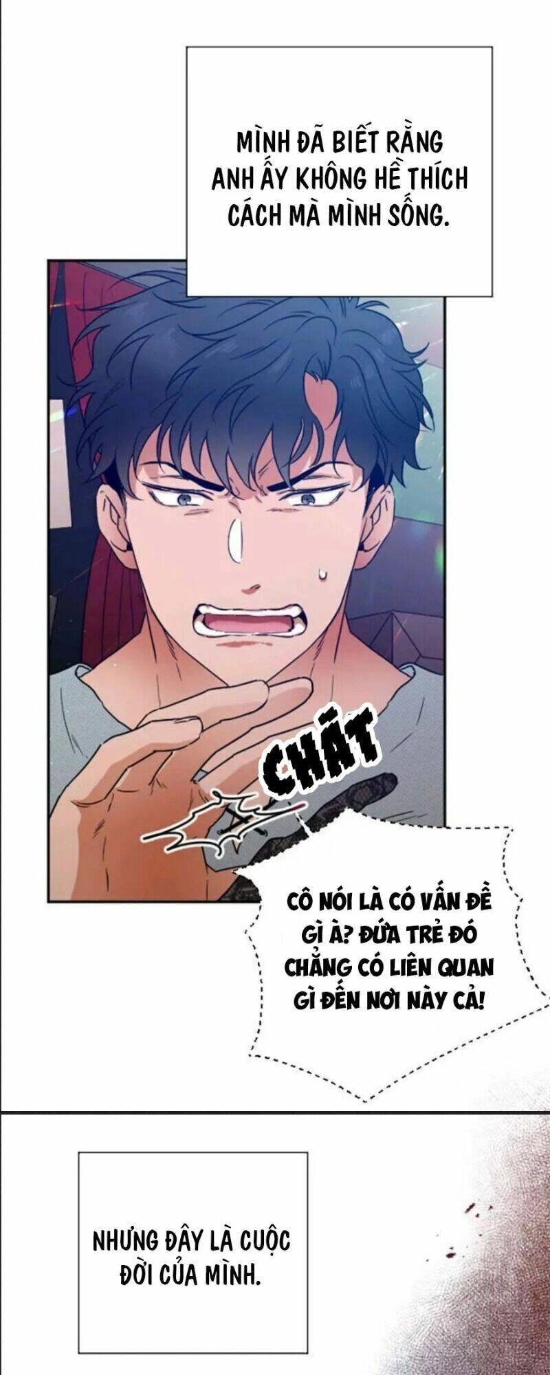 Tiểu Thư Bé Bỏng Đáng Yêu! Chapter 110 - 25