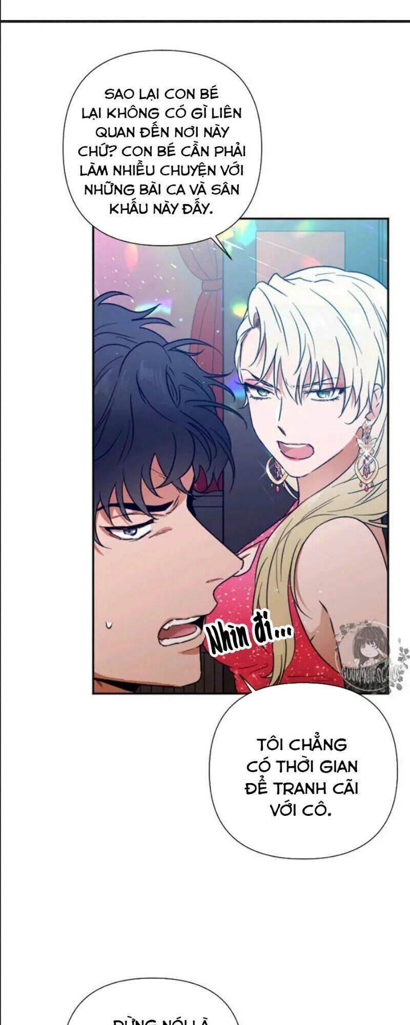 Tiểu Thư Bé Bỏng Đáng Yêu! Chapter 110 - 28