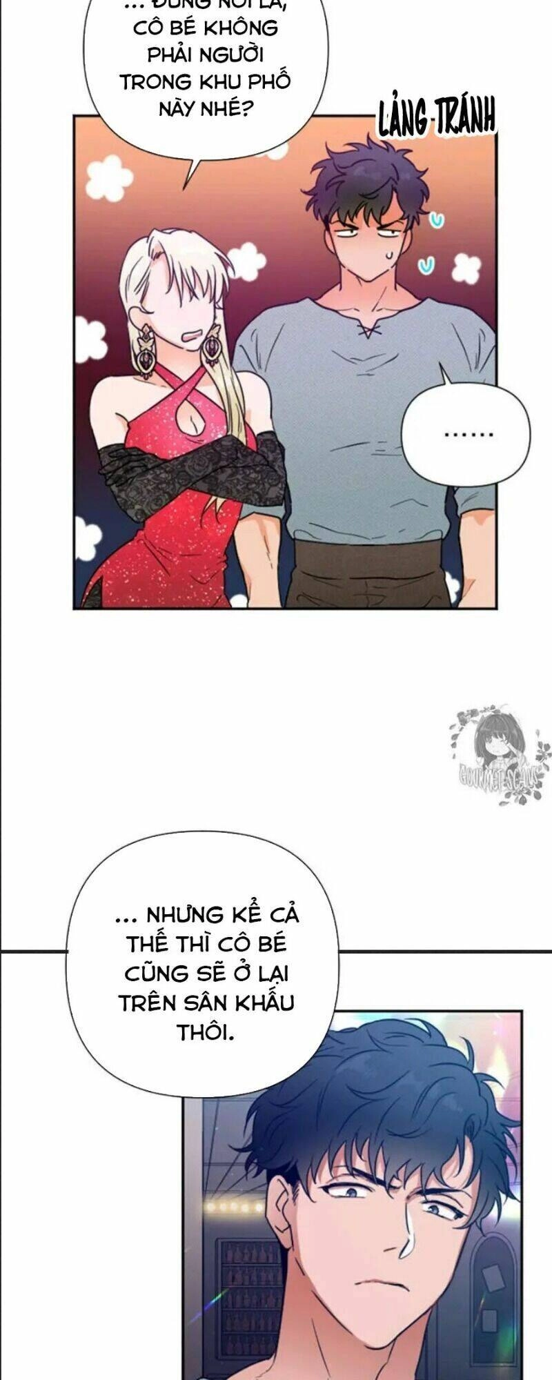 Tiểu Thư Bé Bỏng Đáng Yêu! Chapter 110 - 29