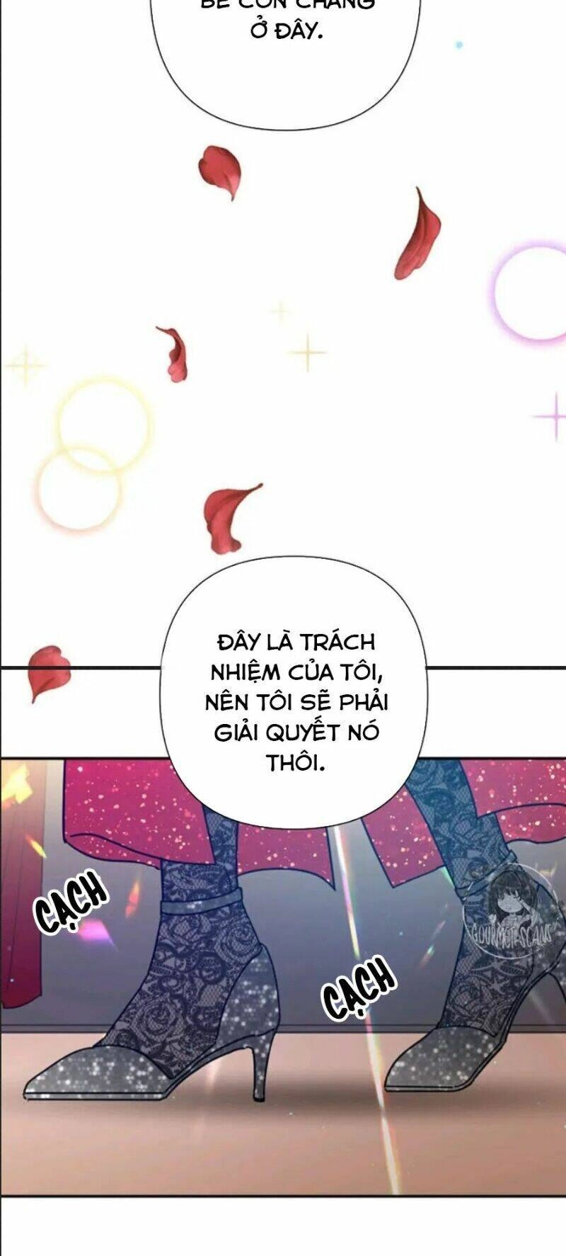 Tiểu Thư Bé Bỏng Đáng Yêu! Chapter 110 - 31