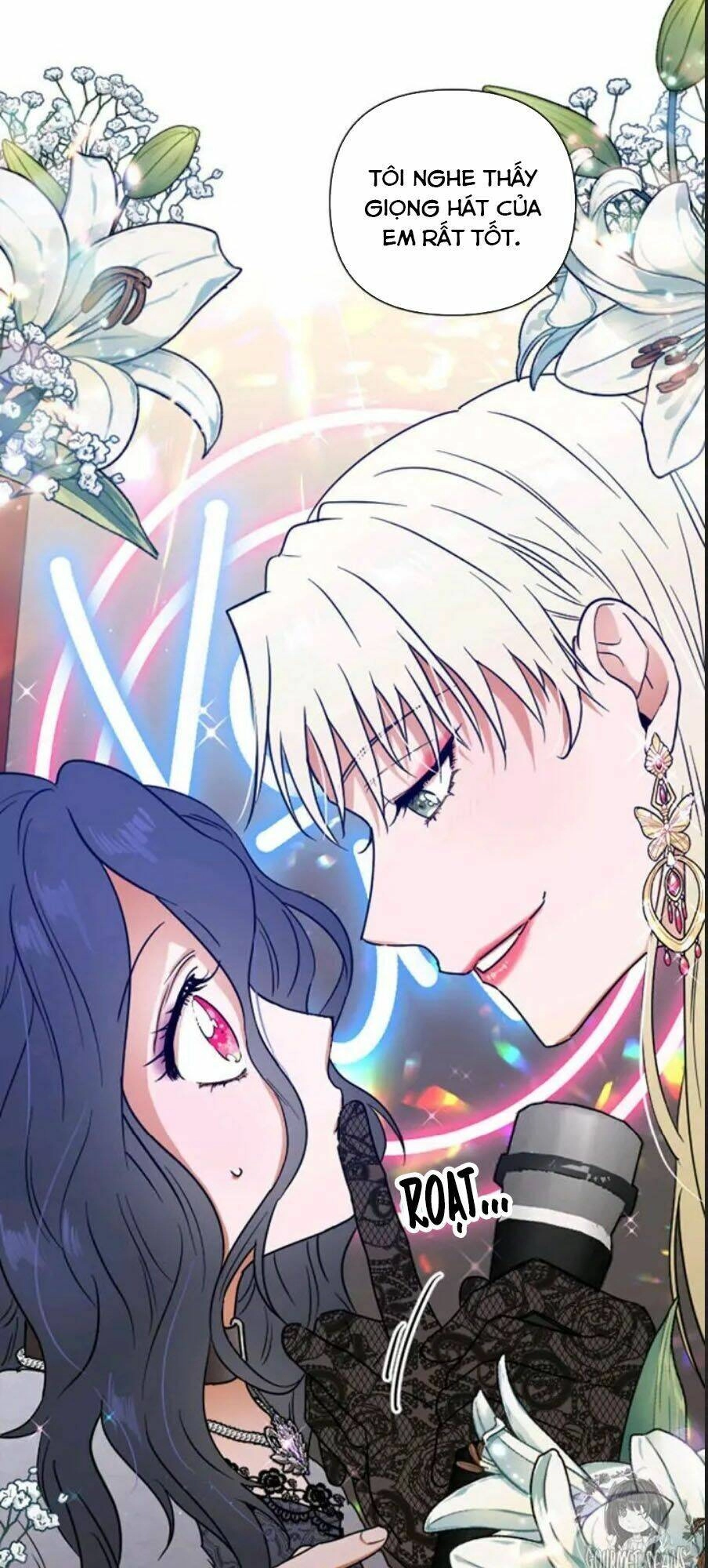 Tiểu Thư Bé Bỏng Đáng Yêu! Chapter 110 - 32