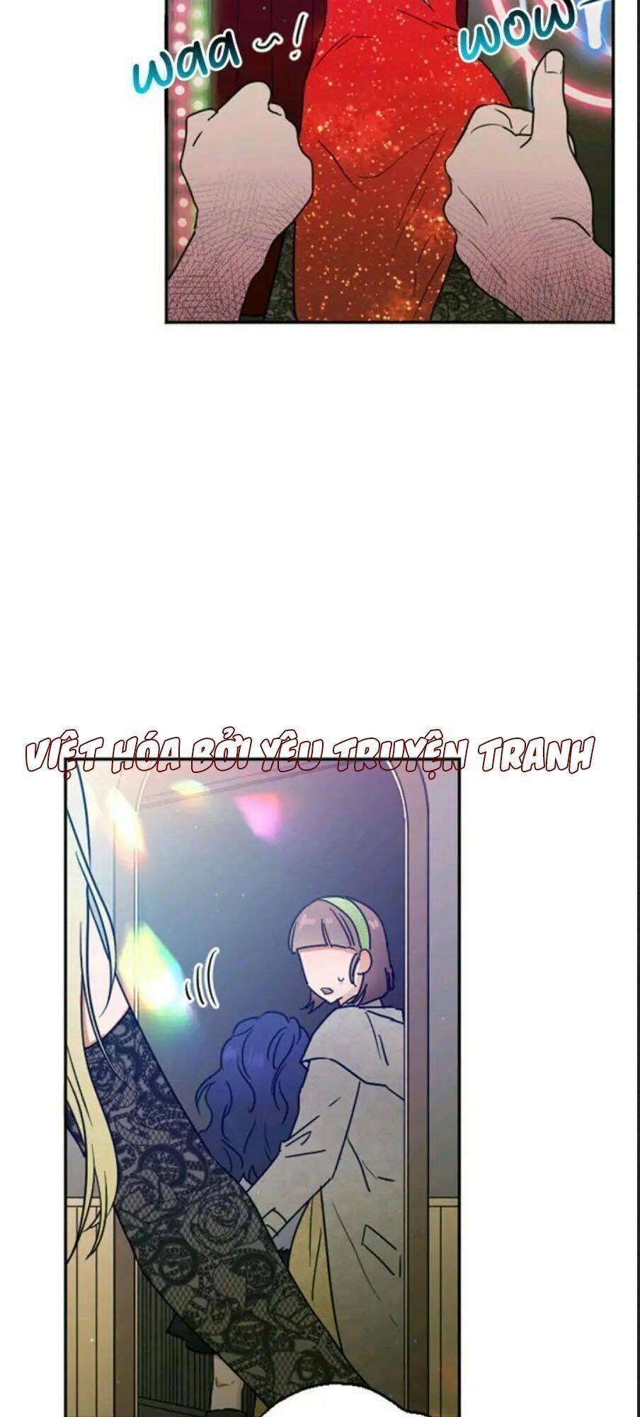 Tiểu Thư Bé Bỏng Đáng Yêu! Chapter 110 - 34