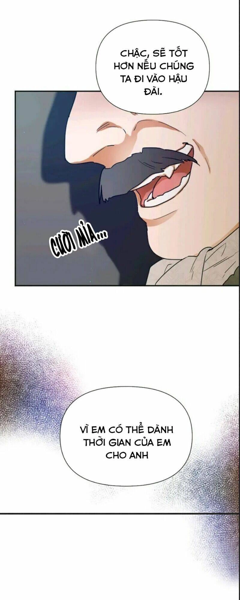 Tiểu Thư Bé Bỏng Đáng Yêu! Chapter 110 - 37