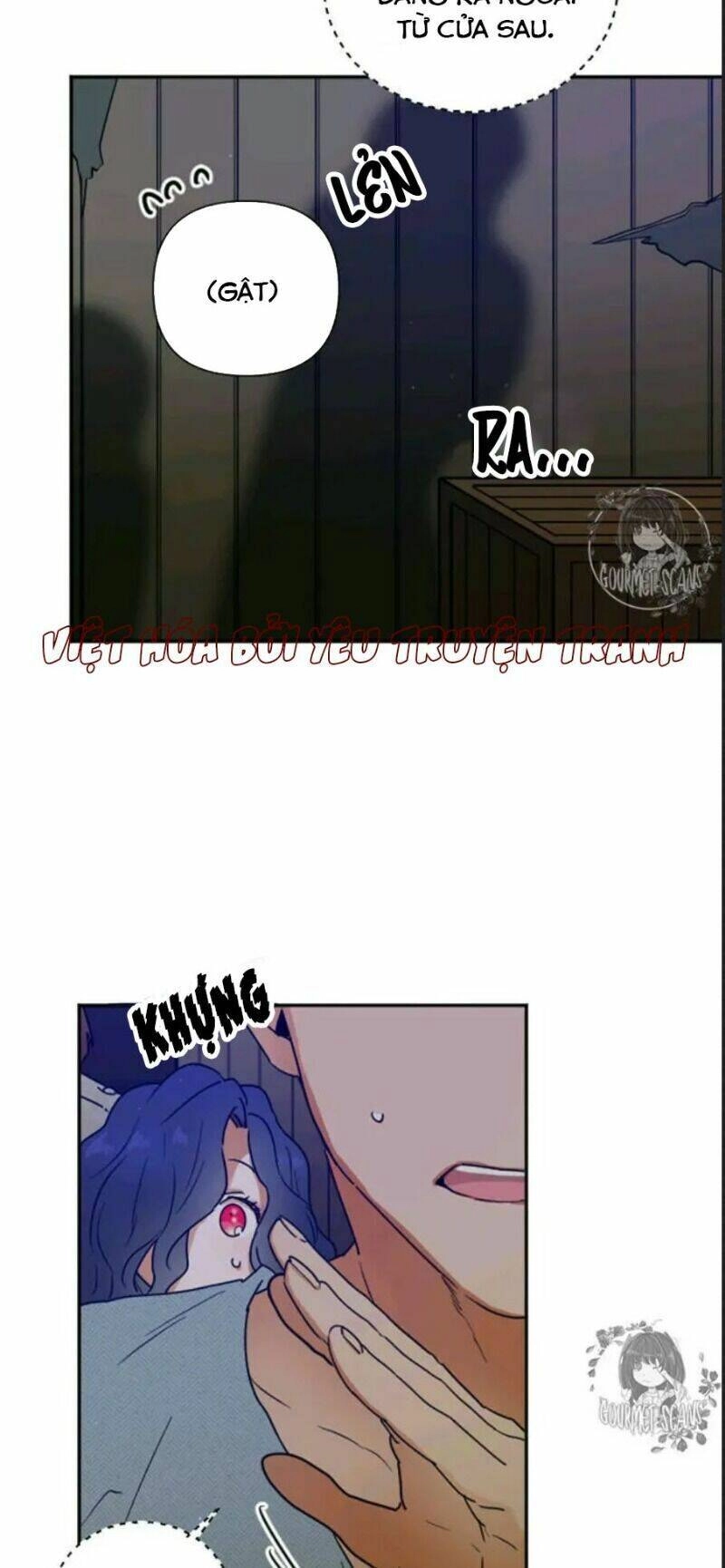 Tiểu Thư Bé Bỏng Đáng Yêu! Chapter 110 - 39