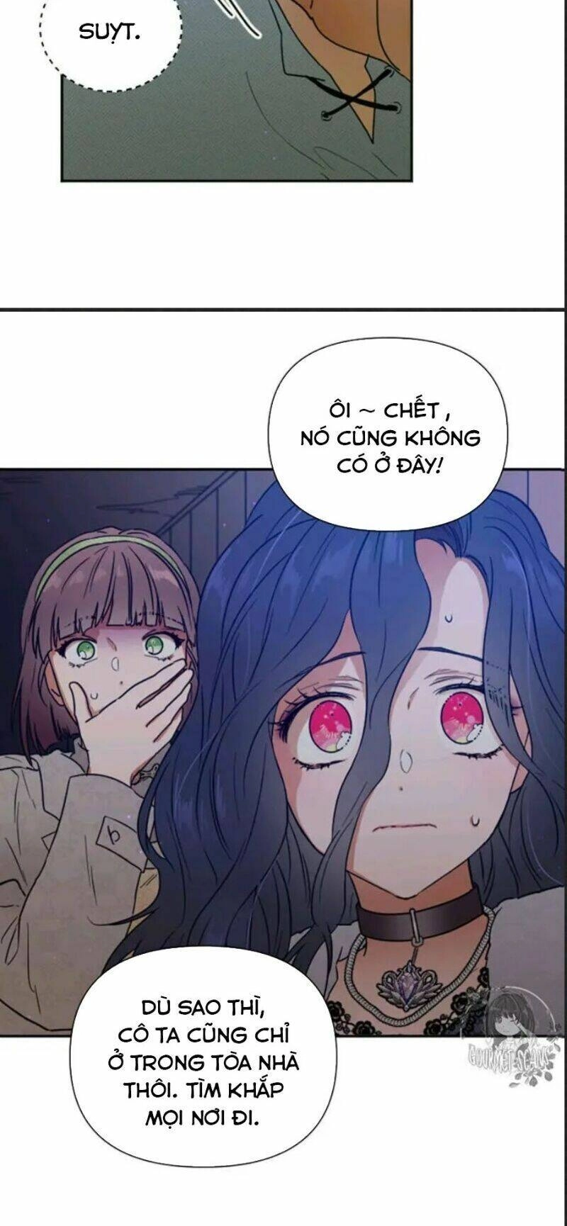 Tiểu Thư Bé Bỏng Đáng Yêu! Chapter 110 - 40