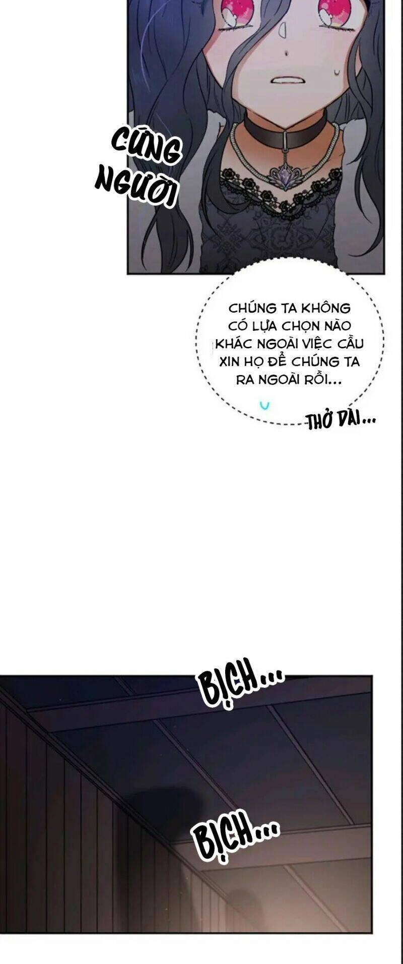 Tiểu Thư Bé Bỏng Đáng Yêu! Chapter 110 - 44