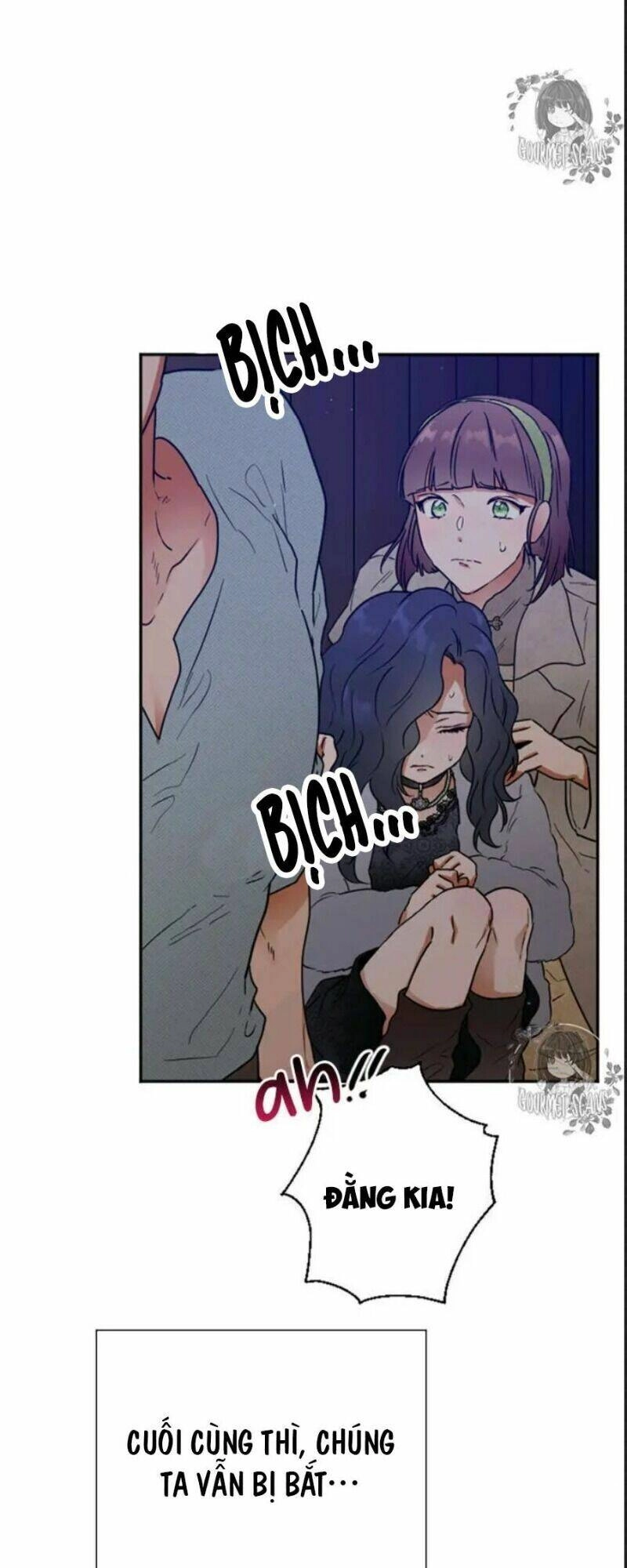 Tiểu Thư Bé Bỏng Đáng Yêu! Chapter 110 - 45