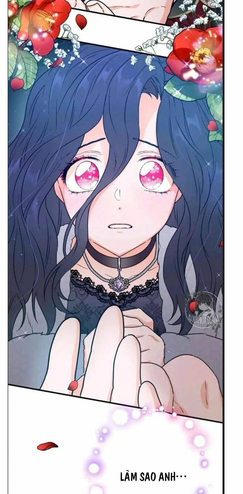 Tiểu Thư Bé Bỏng Đáng Yêu! Chapter 110 - 49