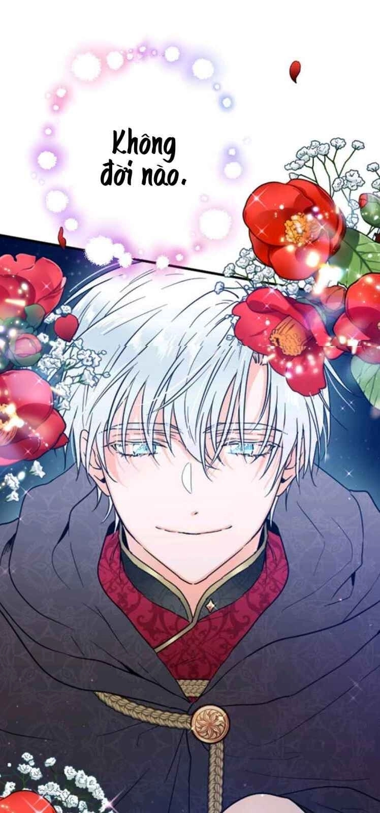 Tiểu Thư Bé Bỏng Đáng Yêu! Chapter 111 - 3