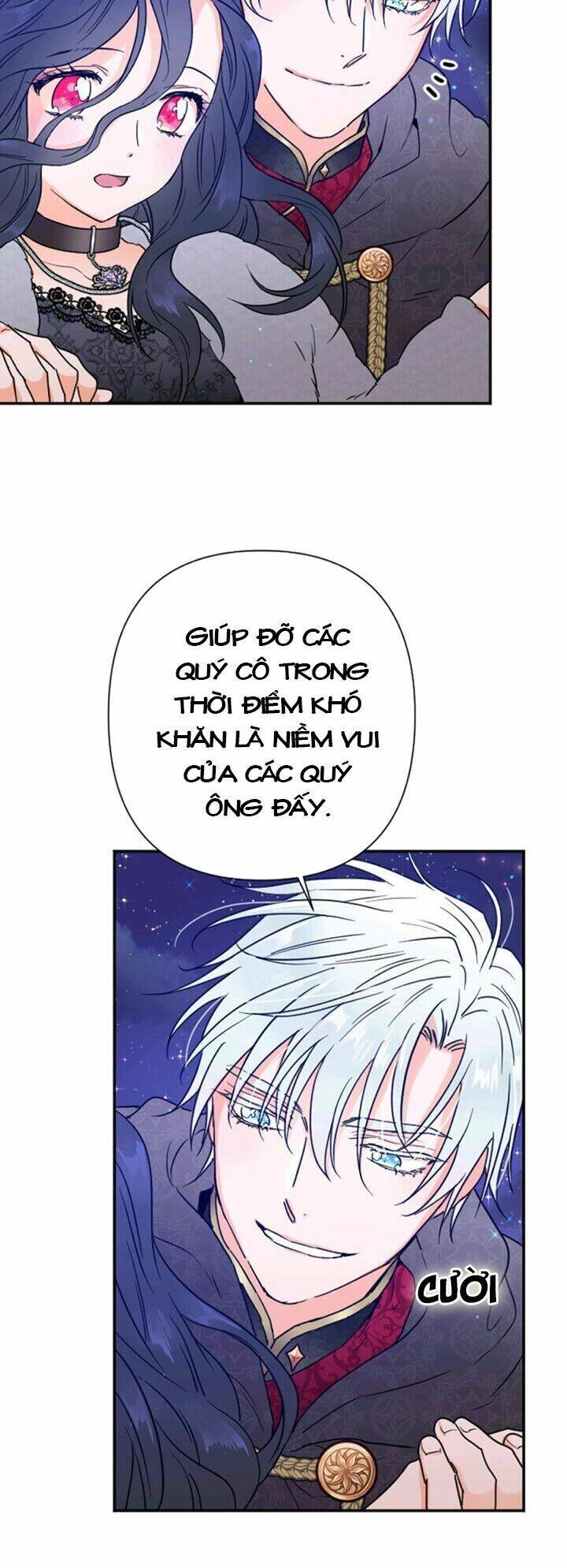 Tiểu Thư Bé Bỏng Đáng Yêu! Chapter 111 - 12