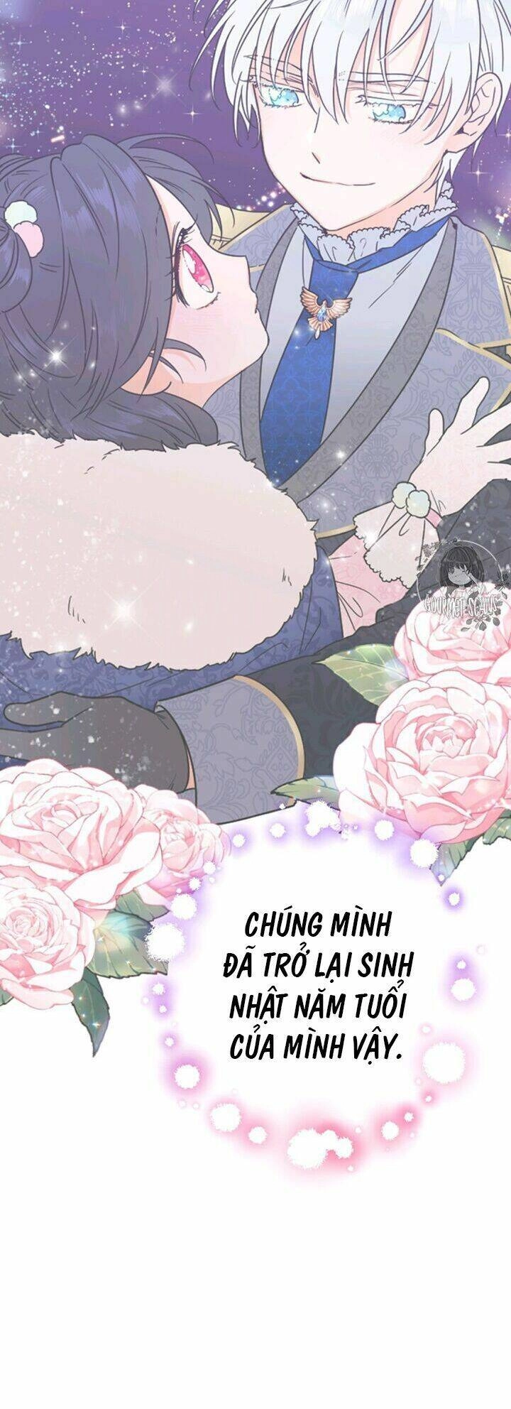 Tiểu Thư Bé Bỏng Đáng Yêu! Chapter 111 - 14