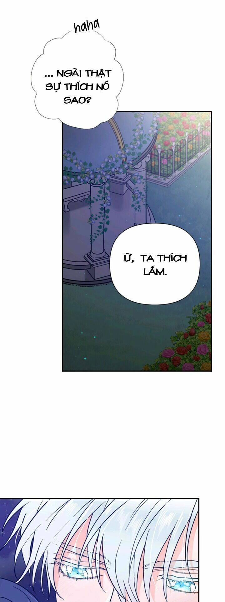 Tiểu Thư Bé Bỏng Đáng Yêu! Chapter 111 - 17